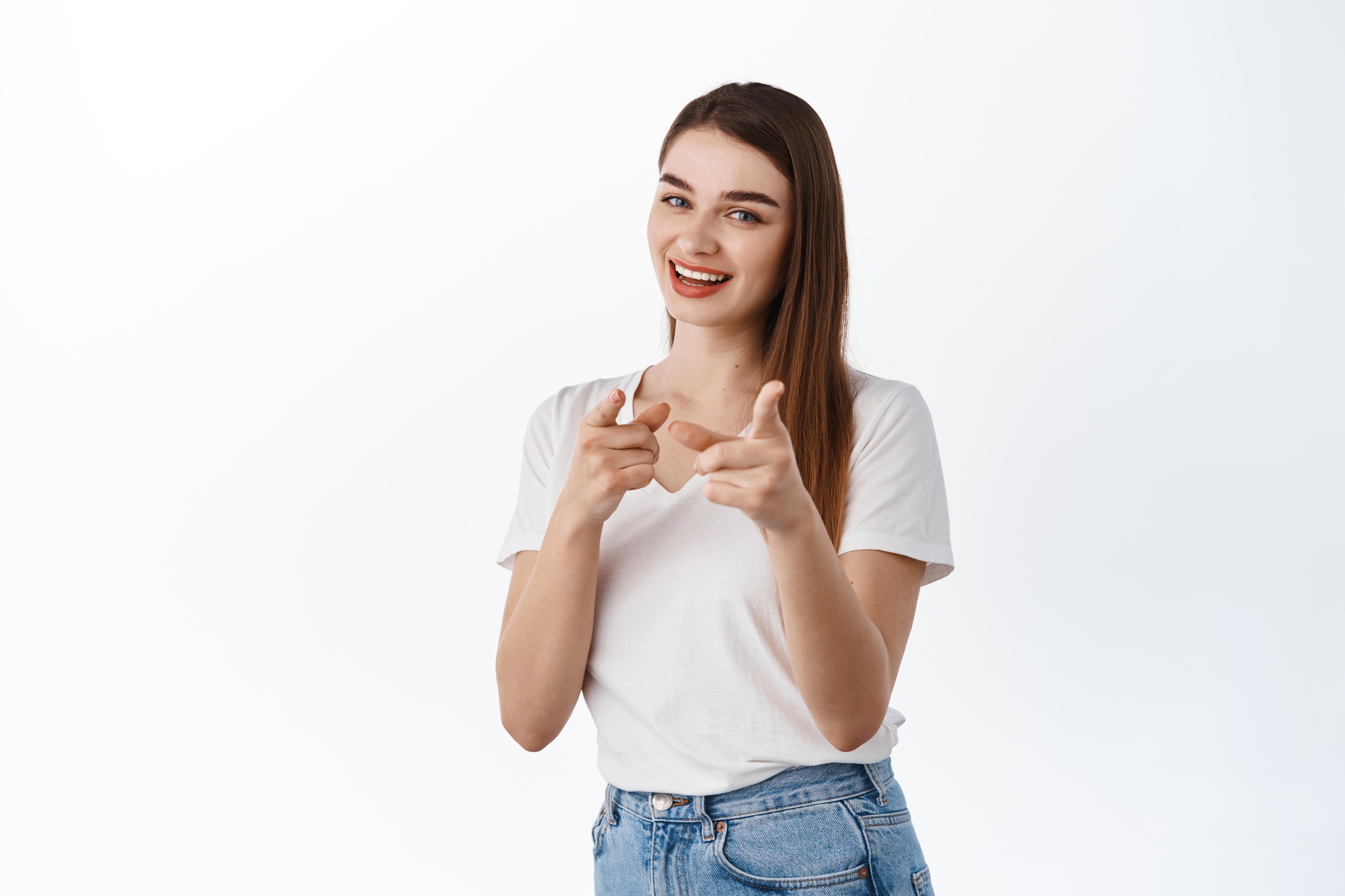 Lena - Frontend-Entwicklung, Web-Zugänglichkeit
